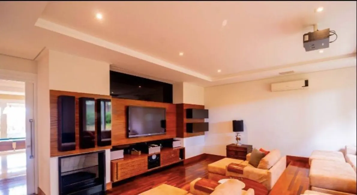 Foto 6 de Casa de Condomínio com 6 quartos à venda, 1150m2 em Itupeva - SP