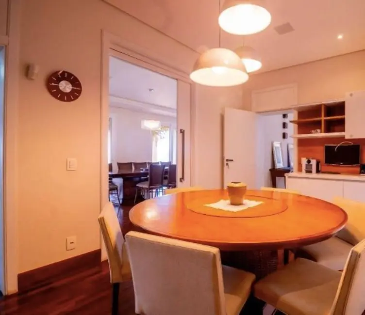 Foto 8 de Casa de Condomínio com 6 quartos à venda, 1150m2 em Itupeva - SP