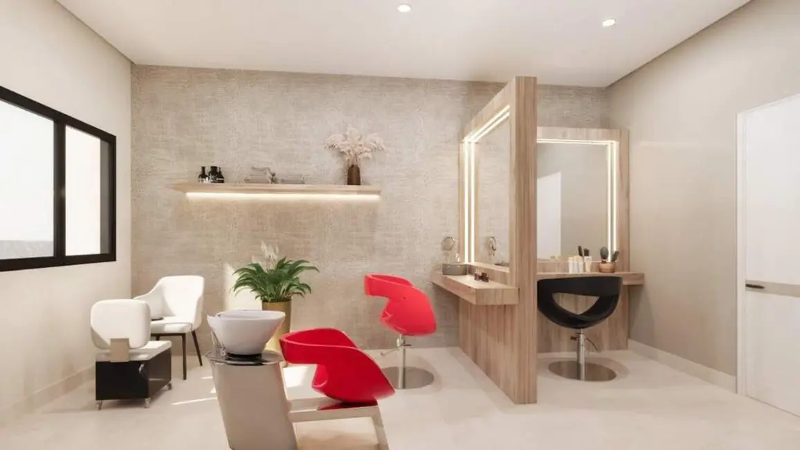 Foto 9 de Apartamento com 2 quartos à venda, 47m2 em Vila Ema, São Paulo - SP