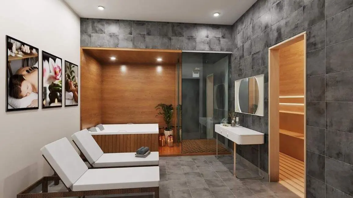 Foto 8 de Apartamento com 3 quartos à venda, 92m2 em Vila Ema, São Paulo - SP