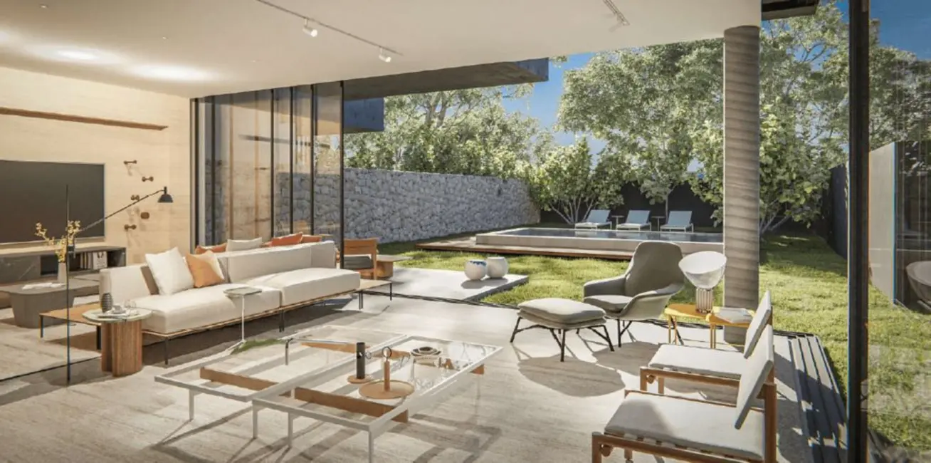 Foto 4 de Casa de Condomínio com 5 quartos à venda, 662m2 em Jardim Paulistano, São Paulo - SP