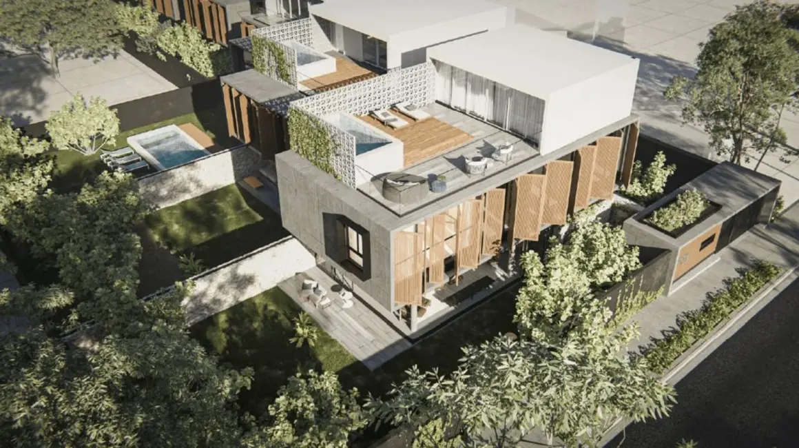 Foto 8 de Casa de Condomínio com 5 quartos à venda, 662m2 em Jardim Paulistano, São Paulo - SP