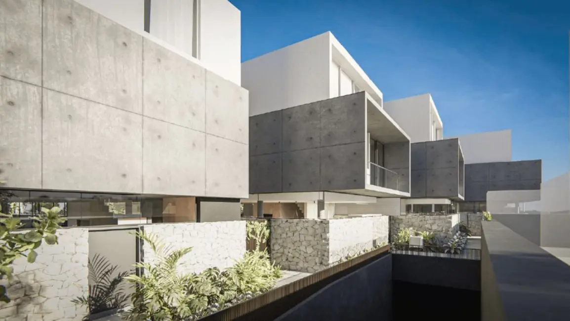 Foto 3 de Casa de Condomínio com 5 quartos à venda, 662m2 em Jardim Paulistano, São Paulo - SP