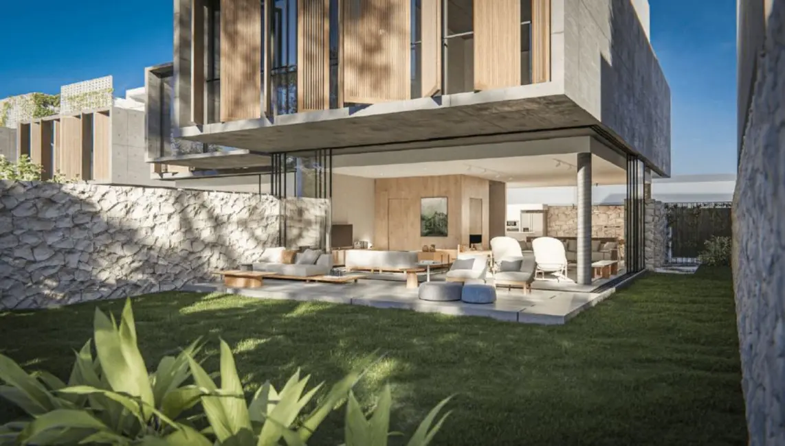 Foto 6 de Casa de Condomínio com 5 quartos à venda, 662m2 em Jardim Paulistano, São Paulo - SP