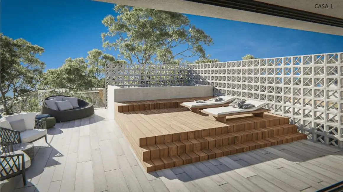 Foto 7 de Casa de Condomínio com 5 quartos à venda, 662m2 em Jardim Paulistano, São Paulo - SP