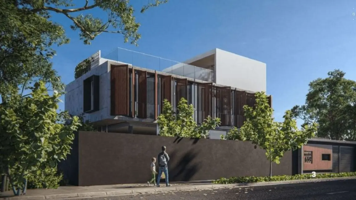 Foto 2 de Casa de Condomínio com 5 quartos à venda, 554m2 em Jardim Paulistano, São Paulo - SP