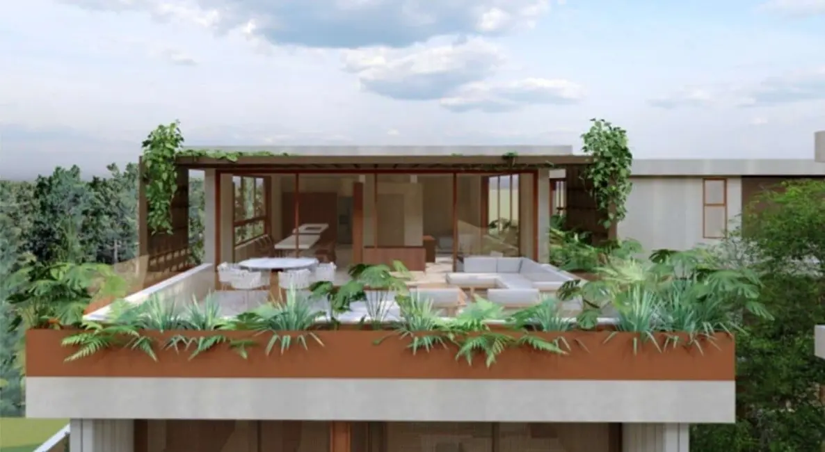 Foto 6 de Casa de Condomínio com 5 quartos à venda, 855m2 em Jardim Paulistano, São Paulo - SP