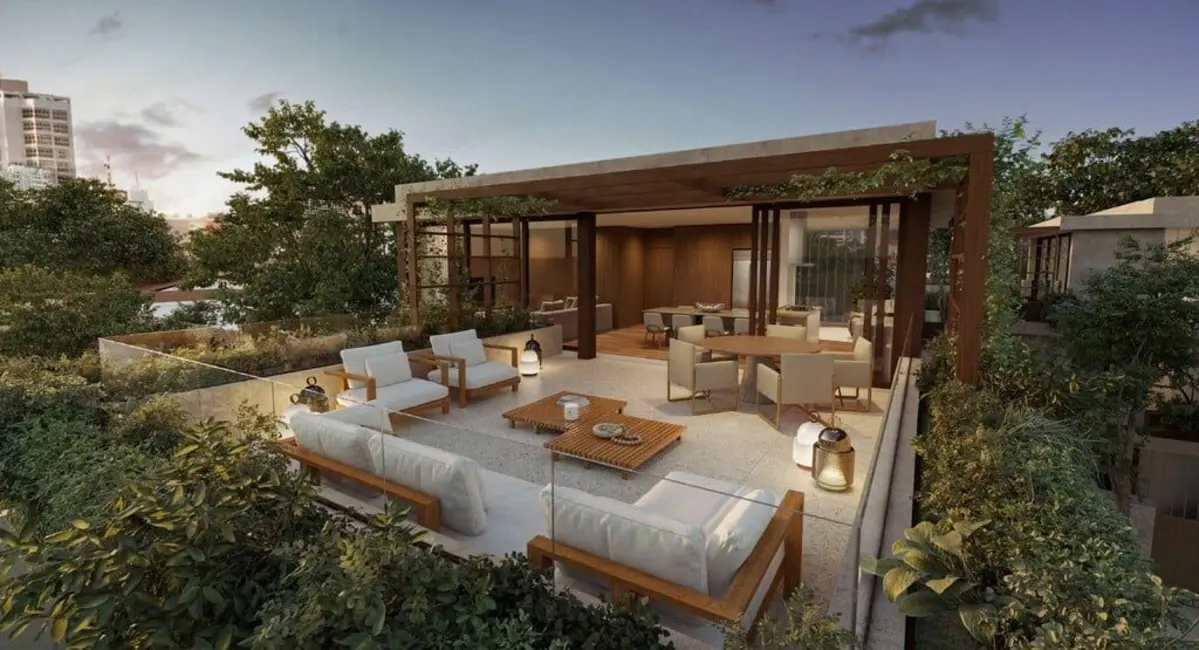 Foto 5 de Casa de Condomínio com 5 quartos à venda, 855m2 em Jardim Paulistano, São Paulo - SP