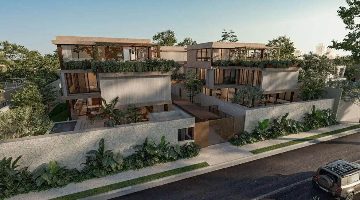 Foto 2 de Casa de Condomínio com 5 quartos à venda, 855m2 em Jardim Paulistano, São Paulo - SP