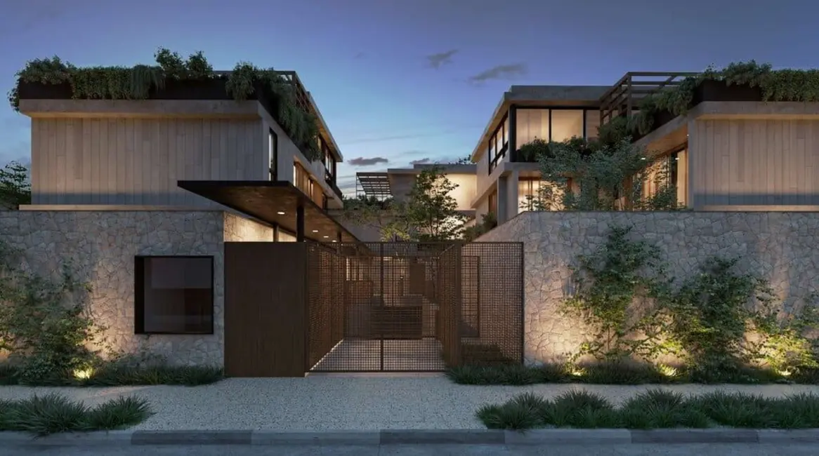 Foto 1 de Casa de Condomínio com 5 quartos à venda, 855m2 em Jardim Paulistano, São Paulo - SP