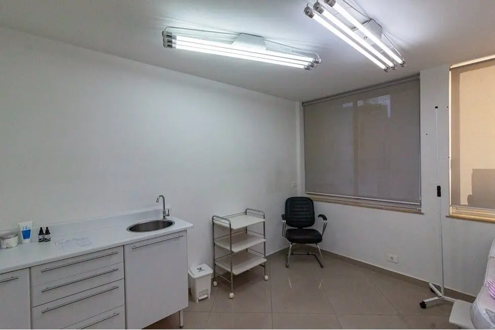 Sala Comercial à venda, 43m2 em Bela Vista, São Paulo - SP - imagem 9 Foto 9 de Sala Comercial à venda, 43m2 em Bela Vista, São Paulo - SP