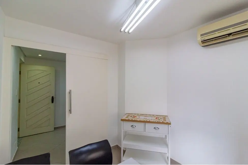 Sala Comercial à venda, 43m2 em Bela Vista, São Paulo - SP - imagem 7 Foto 7 de Sala Comercial à venda, 43m2 em Bela Vista, São Paulo - SP