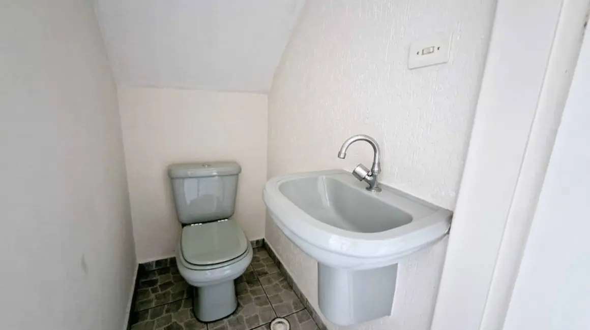 Casa de Condomínio com 2 quartos à venda, 80m2 em Água Branca, São Paulo - SP - imagem 8 Foto 8 de Casa de Condomínio com 2 quartos à venda, 80m2 em Água Branca, São Paulo - SP