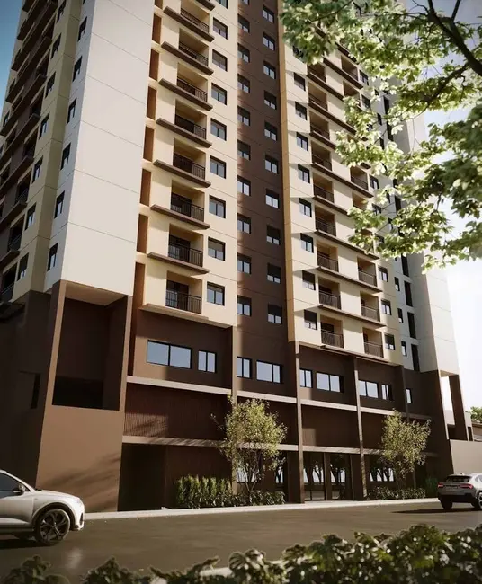 Foto 2 de Apartamento com 2 quartos à venda, 79m2 em Parque São Lucas, São Paulo - SP