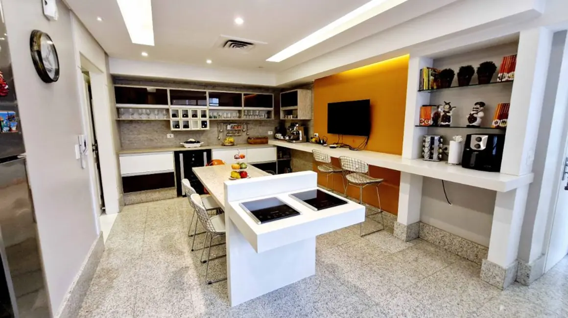 Foto 6 de Apartamento com 3 quartos à venda, 275m2 em Morro dos Ingleses, São Paulo - SP