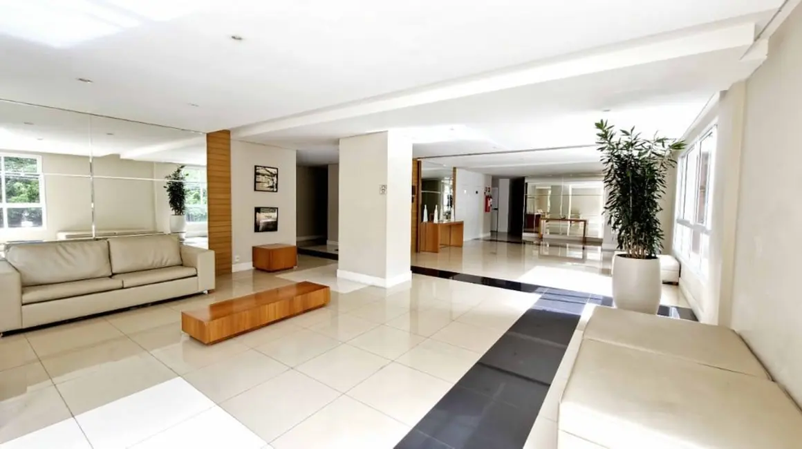 Foto 4 de Cobertura com 3 quartos à venda, 185m2 em Vila Ipojuca, São Paulo - SP