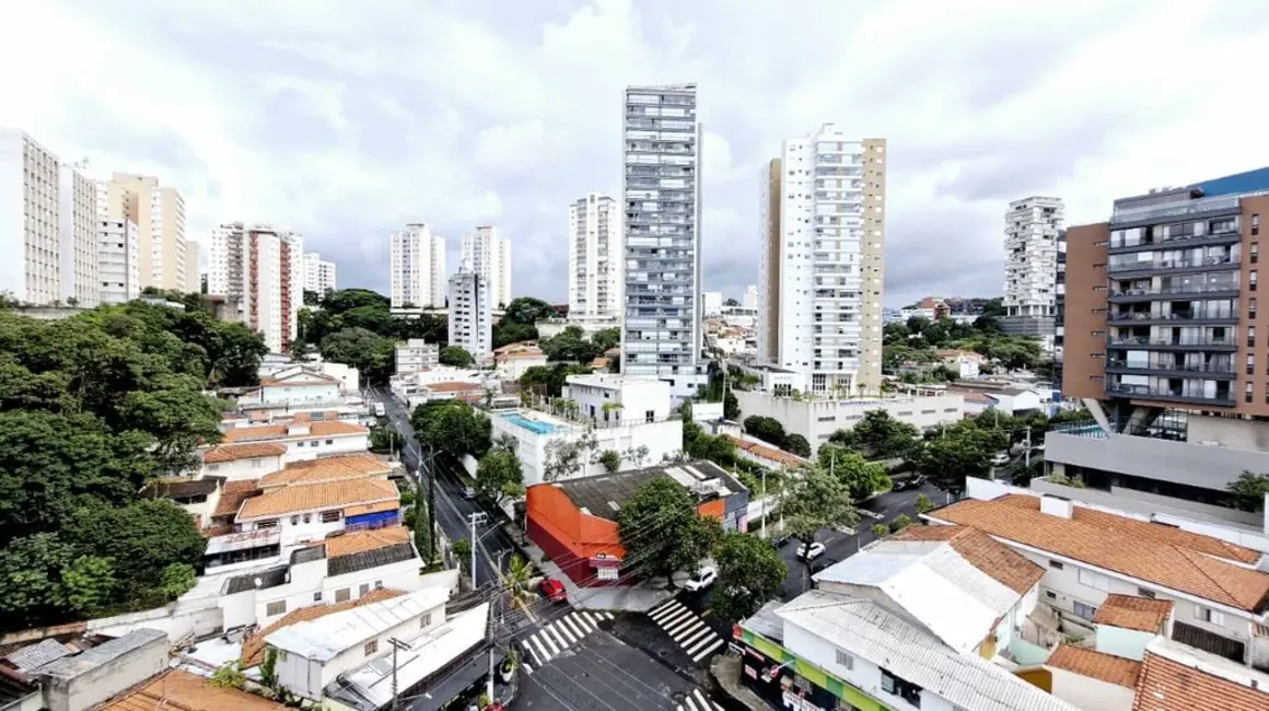 Foto 2 de Cobertura com 3 quartos à venda, 185m2 em Vila Ipojuca, São Paulo - SP
