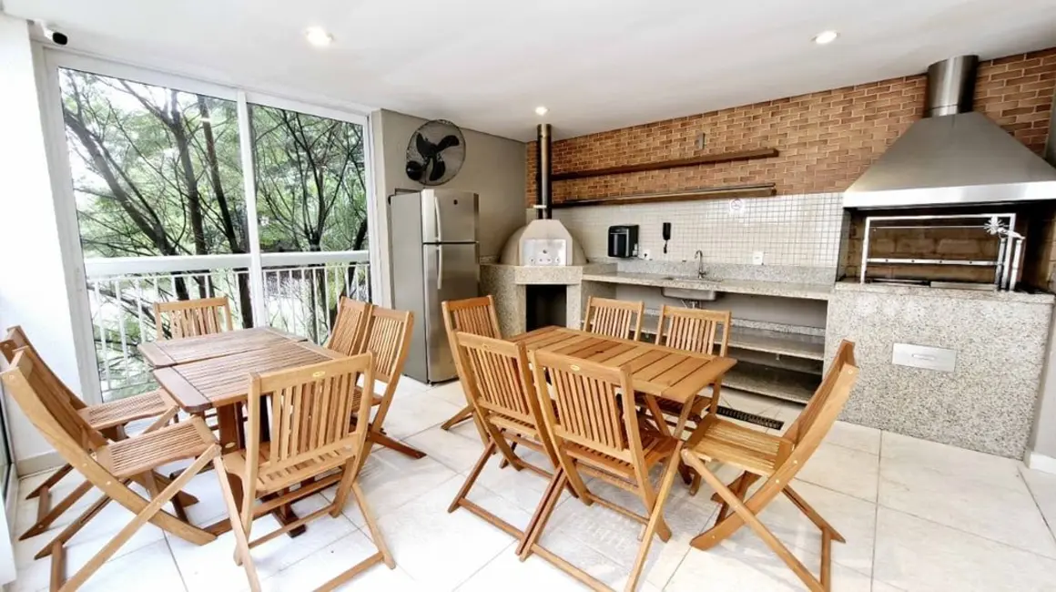 Foto 5 de Cobertura com 3 quartos à venda, 185m2 em Vila Ipojuca, São Paulo - SP