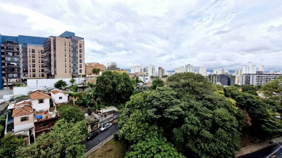 Foto 9 de Cobertura com 3 quartos à venda, 185m2 em Vila Ipojuca, São Paulo - SP