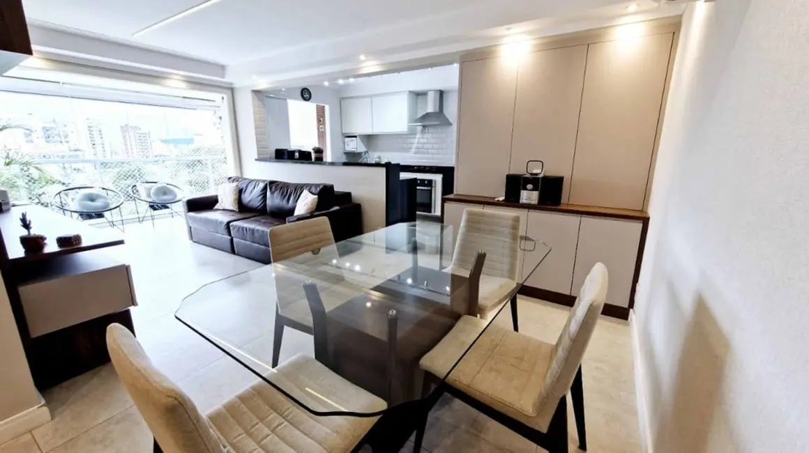 Foto 1 de Cobertura com 3 quartos à venda, 185m2 em Vila Ipojuca, São Paulo - SP