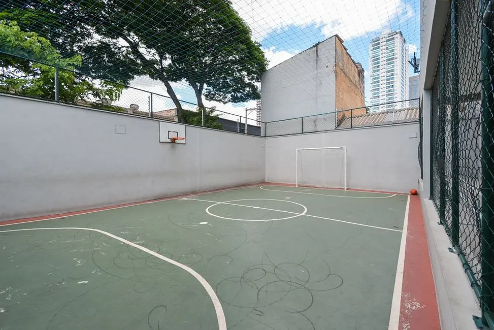 Foto 7 de Apartamento com 2 quartos à venda, 63m2 em Tatuapé, São Paulo - SP