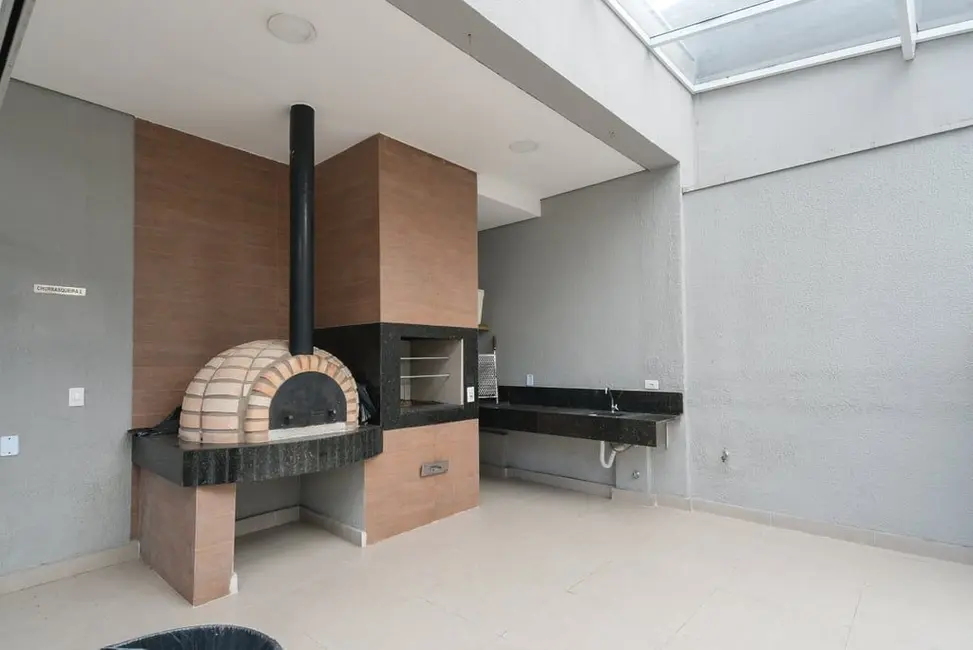 Foto 6 de Apartamento com 2 quartos à venda, 63m2 em Tatuapé, São Paulo - SP