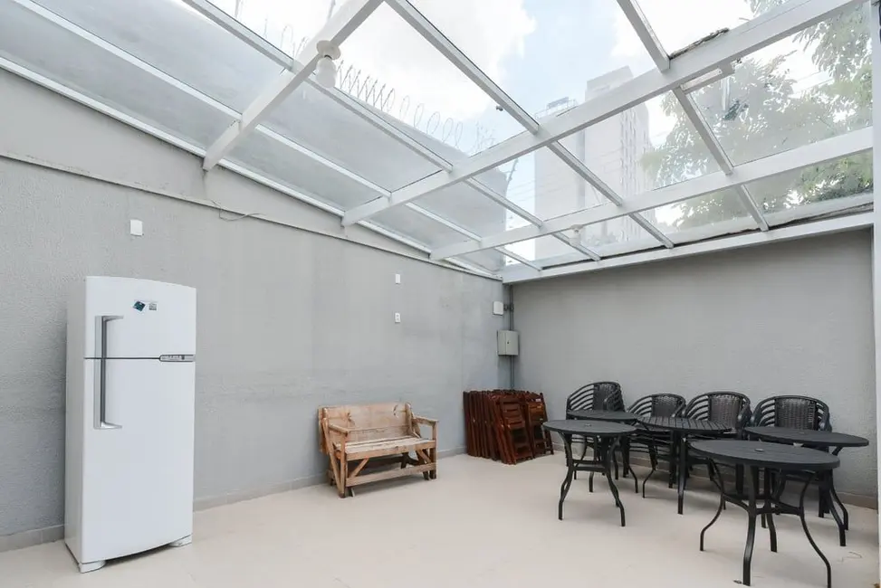 Foto 5 de Apartamento com 2 quartos à venda, 63m2 em Tatuapé, São Paulo - SP