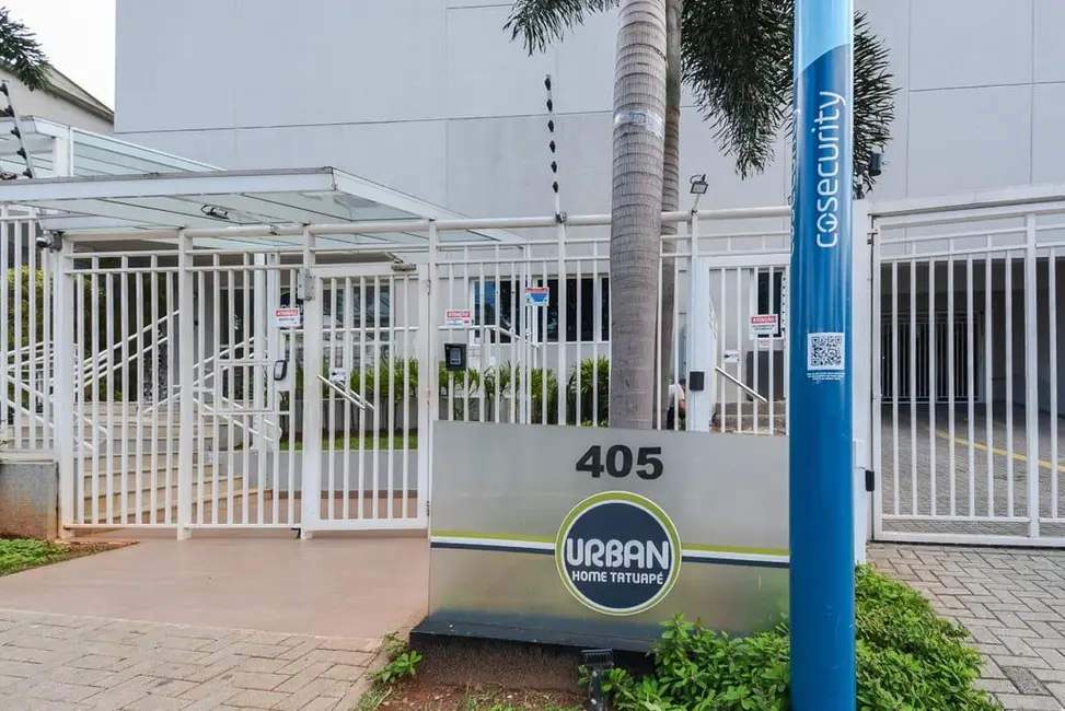 Foto 3 de Apartamento com 2 quartos à venda, 63m2 em Tatuapé, São Paulo - SP