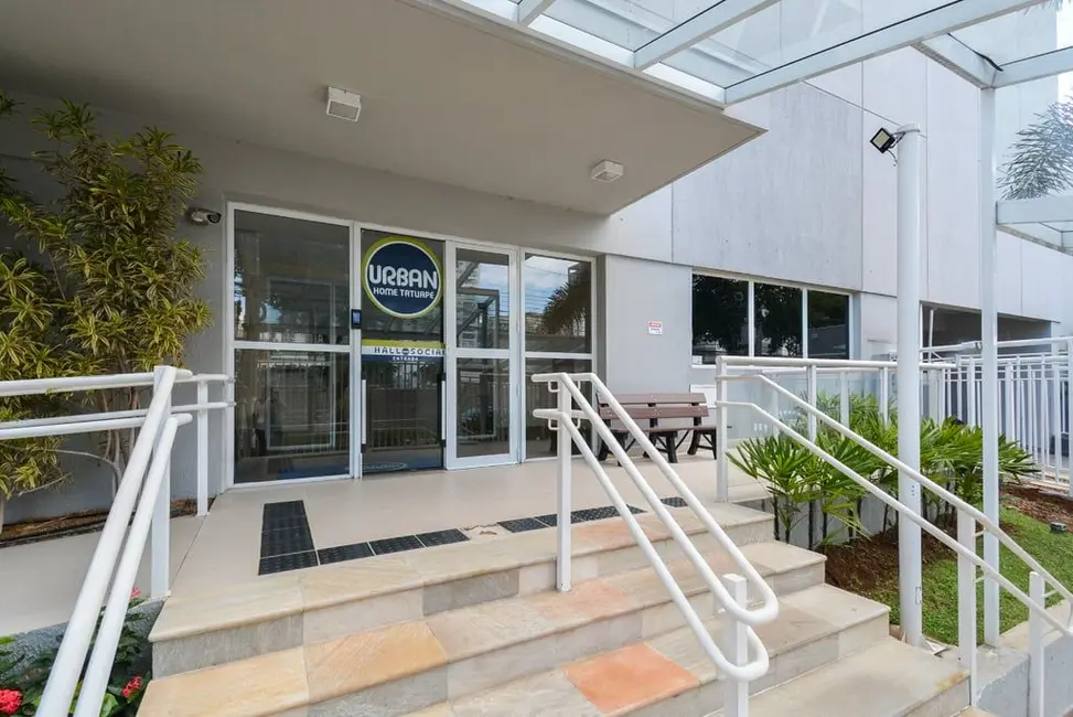 Foto 4 de Apartamento com 2 quartos à venda, 63m2 em Tatuapé, São Paulo - SP