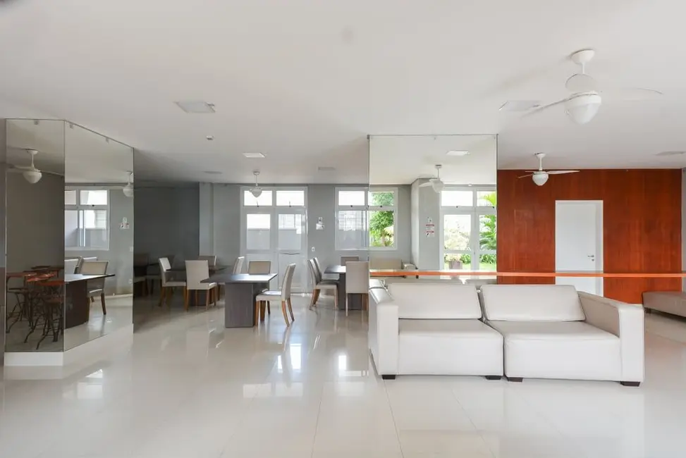 Foto 8 de Apartamento com 2 quartos à venda, 63m2 em Tatuapé, São Paulo - SP