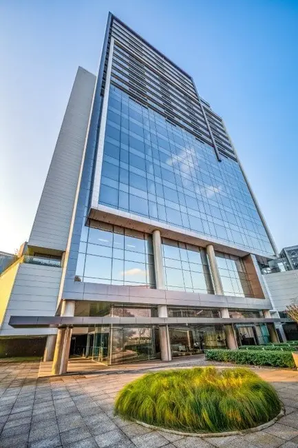 Foto 2 de Apartamento com 1 quarto à venda, 56m2 em Pinheiros, São Paulo - SP