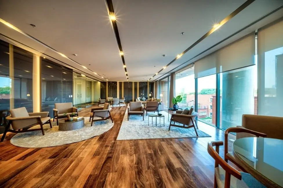 Foto 6 de Apartamento com 1 quarto à venda, 56m2 em Pinheiros, São Paulo - SP