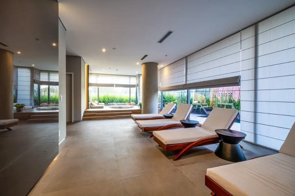 Foto 9 de Apartamento com 1 quarto à venda, 56m2 em Pinheiros, São Paulo - SP