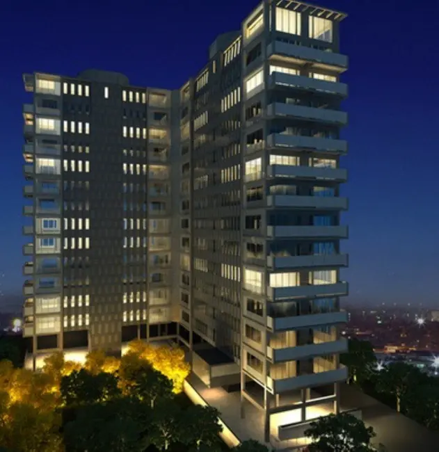 Foto 2 de Sala Comercial à venda, 54m2 em Perdizes, São Paulo - SP