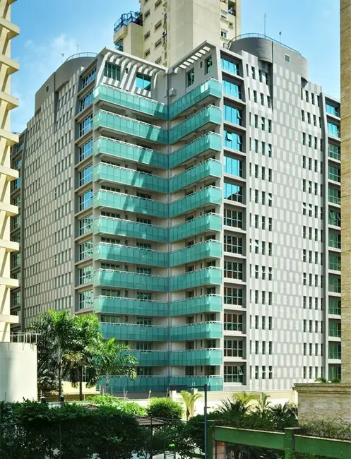 Foto 1 de Sala Comercial à venda, 54m2 em Perdizes, São Paulo - SP