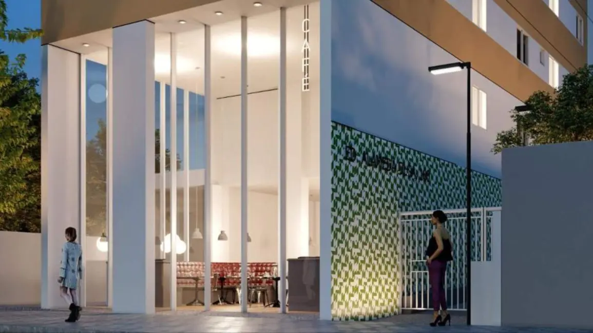 Foto 2 de Loja à venda, 141m2 em Barra Funda, São Paulo - SP