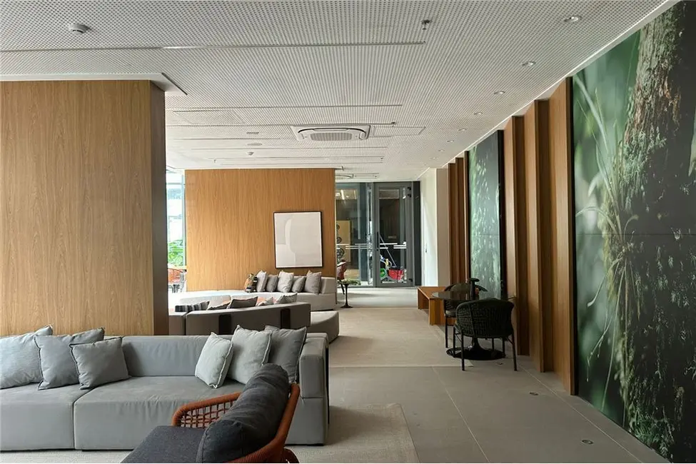 Apartamento com 3 quartos à venda, 104m2 em Jardim das Acácias, São Paulo - SP - imagem 8 Foto 8 de Apartamento com 3 quartos à venda, 104m2 em Jardim das Acácias, São Paulo - SP