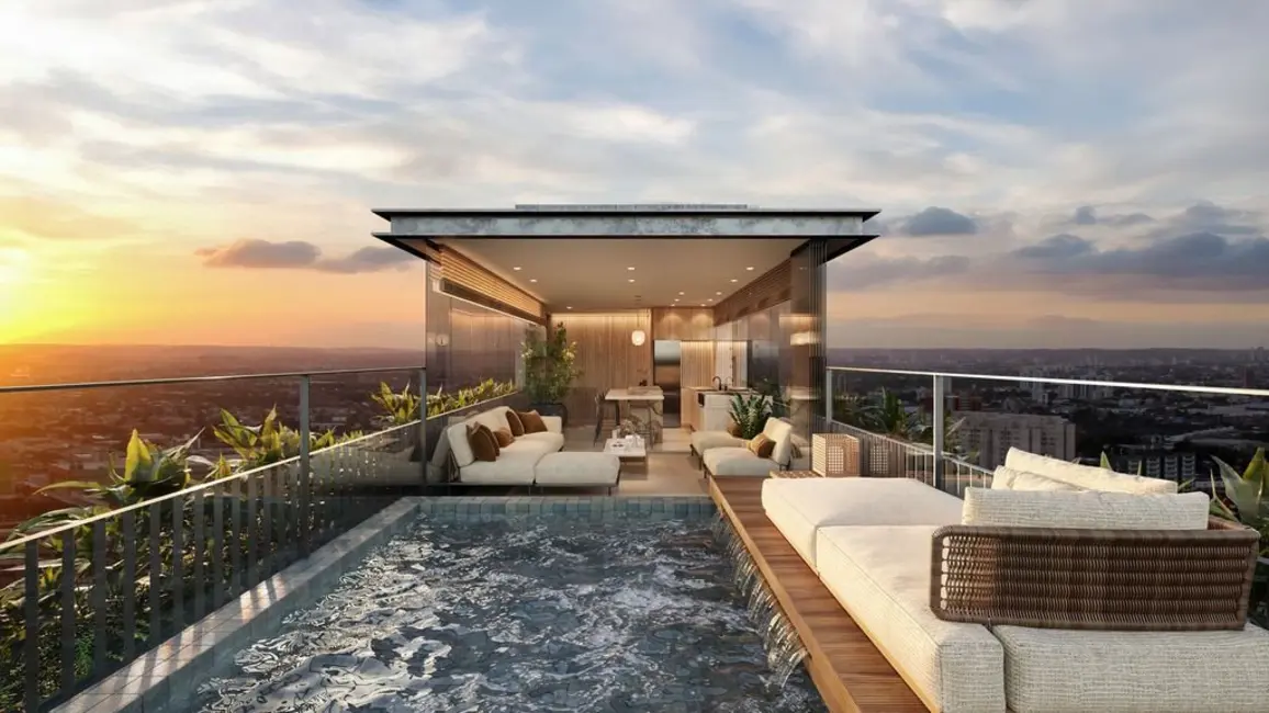 Foto 8 de Cobertura com 2 quartos à venda, 121m2 em Sumaré, São Paulo - SP