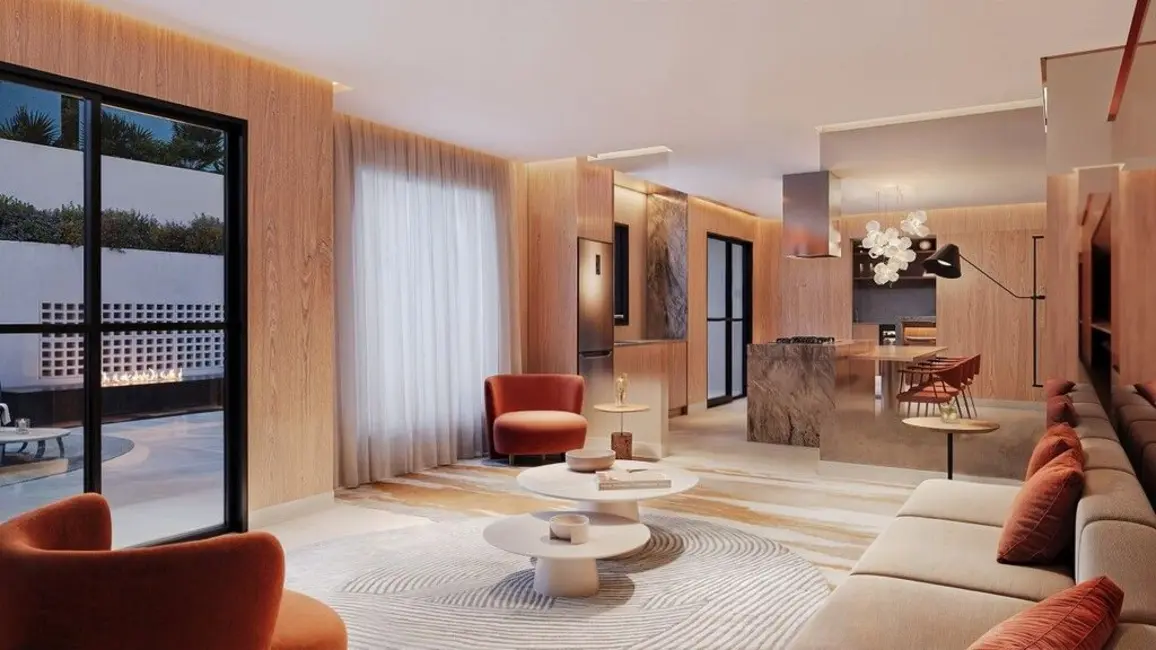 Foto 6 de Apartamento com 1 quarto à venda, 26m2 em Cidade Monções, São Paulo - SP