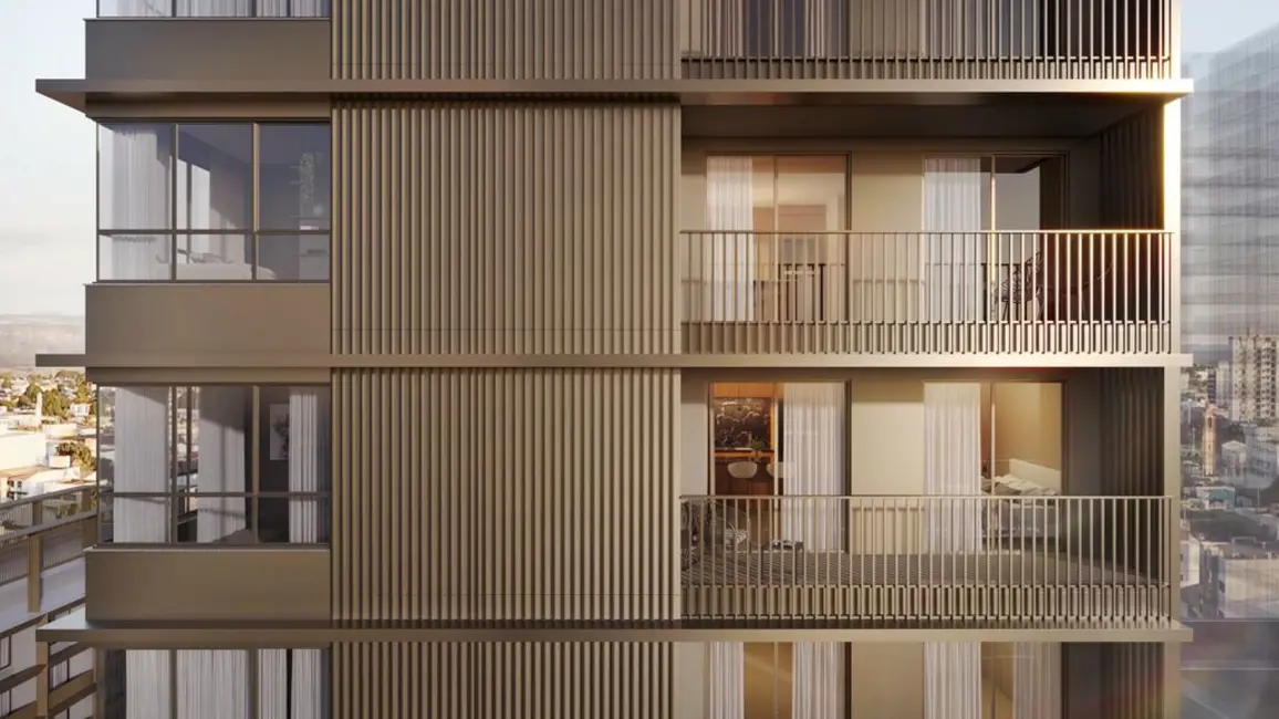Apartamento com 4 quartos à venda, 331m2 em Itaim Bibi, São Paulo - SP - imagem 8 Foto 8 de Apartamento com 4 quartos à venda, 331m2 em Itaim Bibi, São Paulo - SP