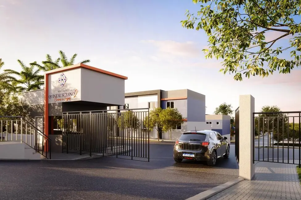 Casa de Condomínio com 2 quartos à venda, 62m2 em Jardim Santa Inês, Suzano - SP - imagem 1 Foto 1 de Casa de Condomínio com 2 quartos à venda, 62m2 em Jardim Santa Inês, Suzano - SP