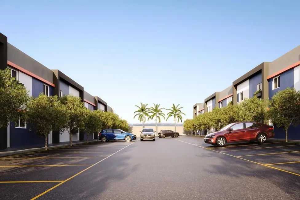 Casa de Condomínio com 2 quartos à venda, 62m2 em Jardim Santa Inês, Suzano - SP - imagem 4 Foto 4 de Casa de Condomínio com 2 quartos à venda, 62m2 em Jardim Santa Inês, Suzano - SP