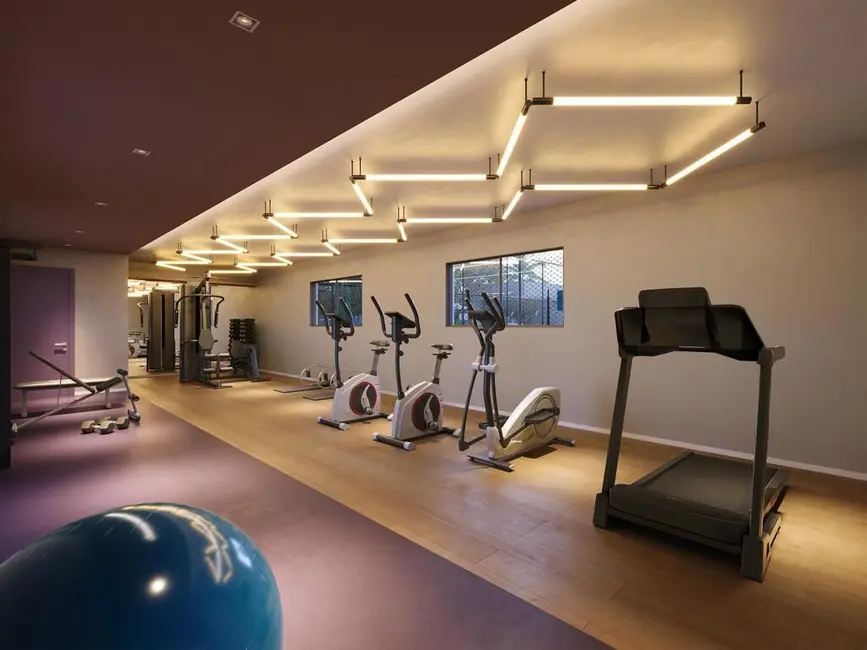 Casa de Condomínio com 2 quartos à venda, 62m2 em Jardim Santa Inês, Suzano - SP - imagem 7 Foto 7 de Casa de Condomínio com 2 quartos à venda, 62m2 em Jardim Santa Inês, Suzano - SP