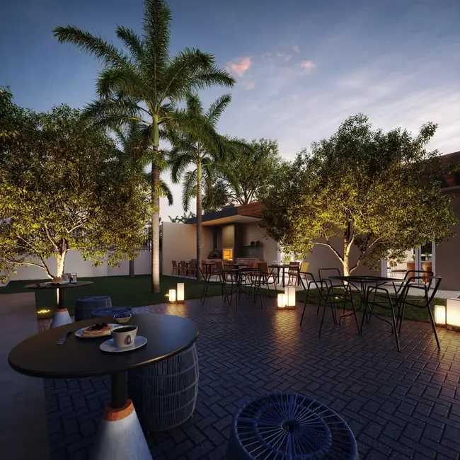 Casa de Condomínio com 2 quartos à venda, 62m2 em Jardim Santa Inês, Suzano - SP - imagem 9 Foto 9 de Casa de Condomínio com 2 quartos à venda, 62m2 em Jardim Santa Inês, Suzano - SP