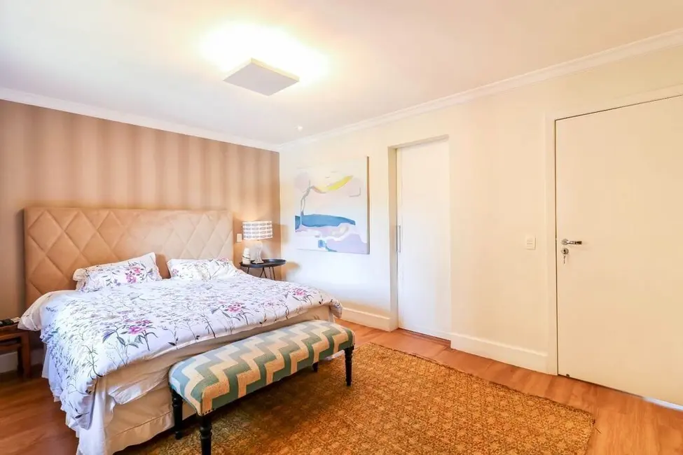 Foto 6 de Apartamento com 3 quartos à venda, 170m2 em Jardim Guedala, São Paulo - SP