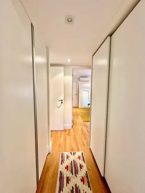 Foto 5 de Apartamento com 3 quartos à venda, 170m2 em Jardim Guedala, São Paulo - SP