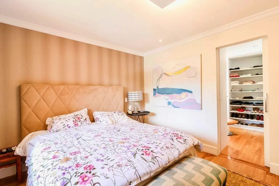 Foto 9 de Apartamento com 3 quartos à venda, 170m2 em Jardim Guedala, São Paulo - SP