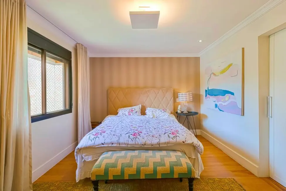 Foto 7 de Apartamento com 3 quartos à venda, 170m2 em Jardim Guedala, São Paulo - SP