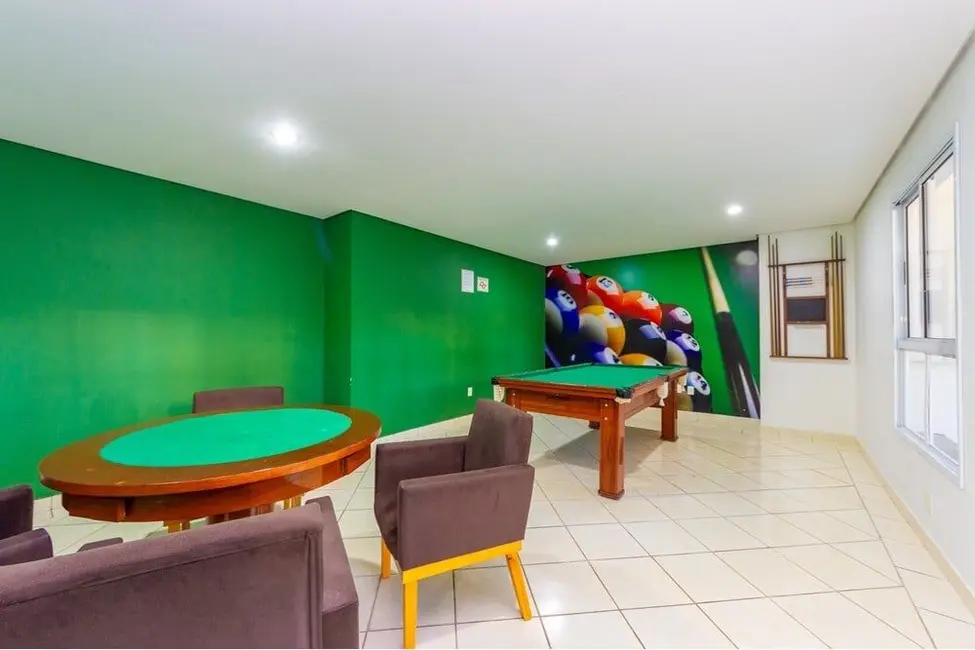 Foto 7 de Apartamento com 2 quartos à venda, 65m2 em Parque São Lucas, São Paulo - SP