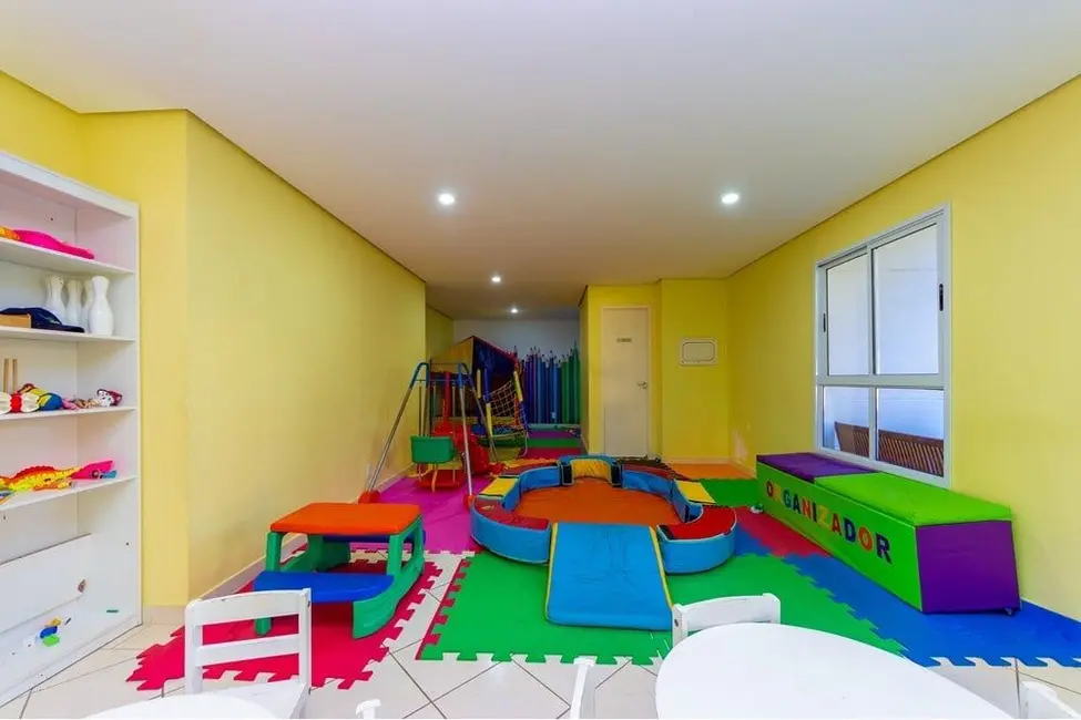 Foto 5 de Apartamento com 2 quartos à venda, 65m2 em Parque São Lucas, São Paulo - SP